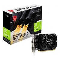 MSI N730K-4GD3/OC GT730K 4GB DDR3 64B DX12